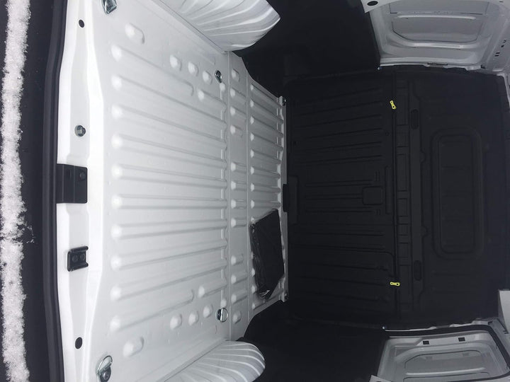 aruma® Antirutschmatte Laderaummatte massgeschneidert kompatibel für Opel Combo E, Cargo Standard L1
