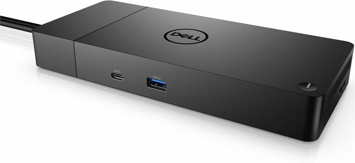 WD19DCS USB-C Performance