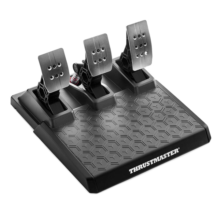 Thrustmaster T3PM - 3 -Pedals Set für PS5 / PS4 / Xbox Series X|S / Xbox One / PC T3PM Magnetic Peda