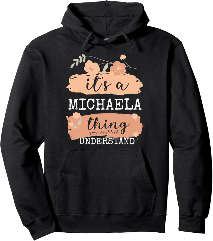 Michaela Geburtstag Name - It&