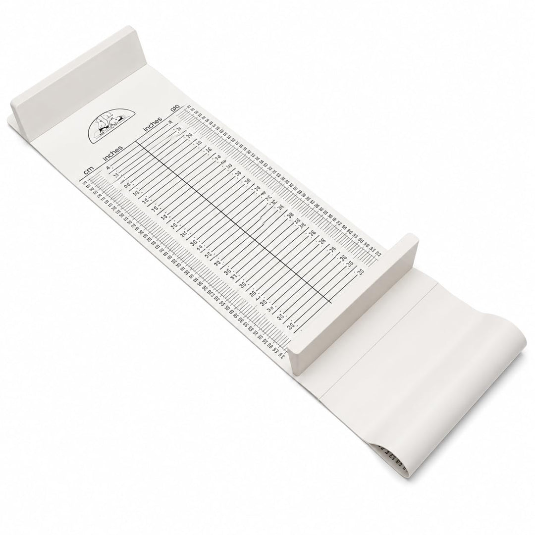 Baby Infantometer Höhenlineal Messmatte