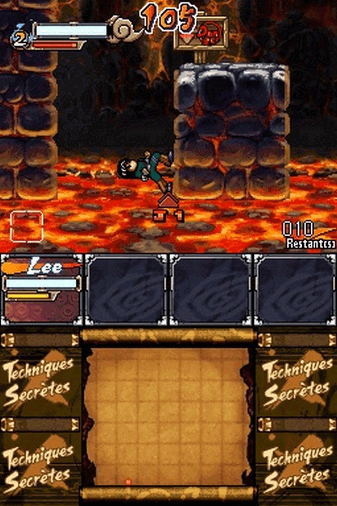 Naruto Ninja Council