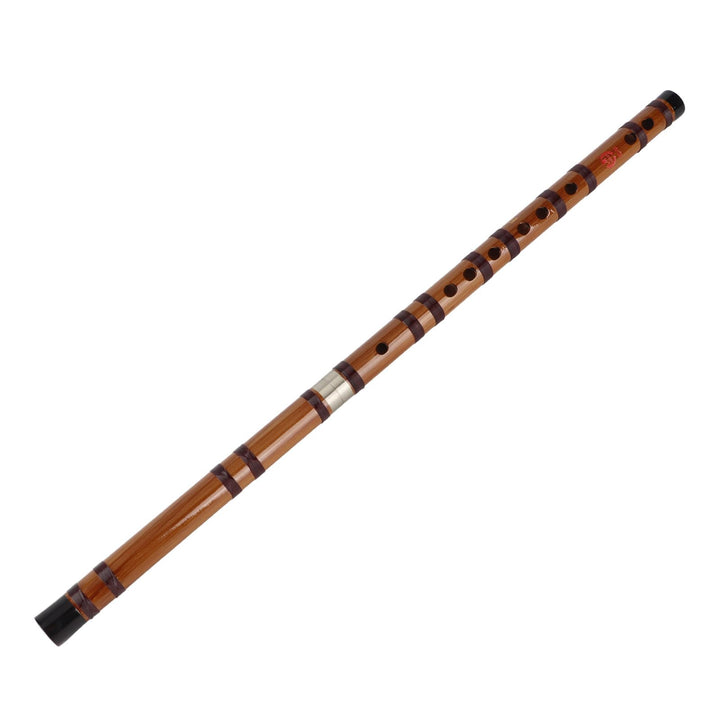 F Key Bambusflöte Bitter Bambusflöte Chinesische Flöte Dizi(Taste F.) F-Taste, F-Taste