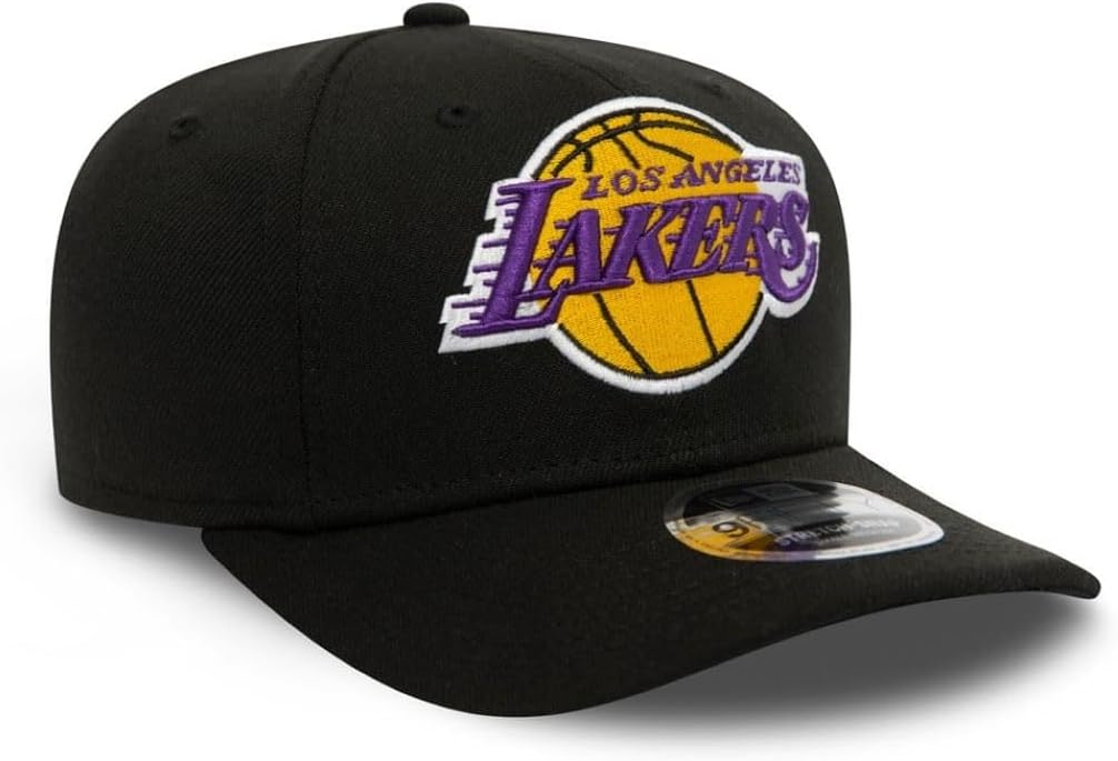 New Era Chicago Bulls NBA Diamond Era Black 9Forty Adjustable Cap S 