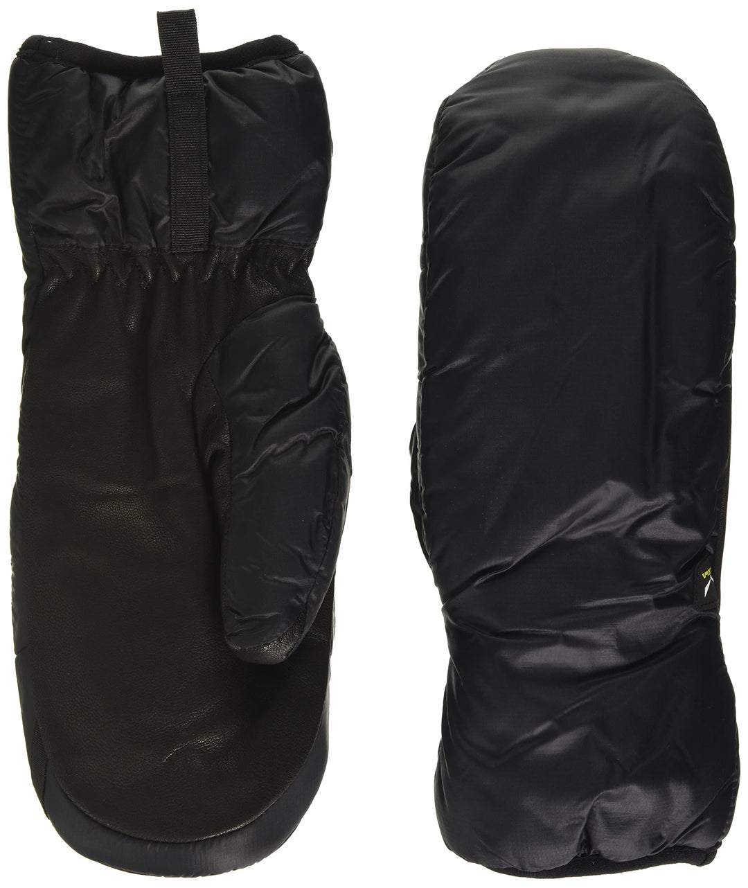 Salewa Herren Ortles Long Mitten Handschuhe M black out, M black out