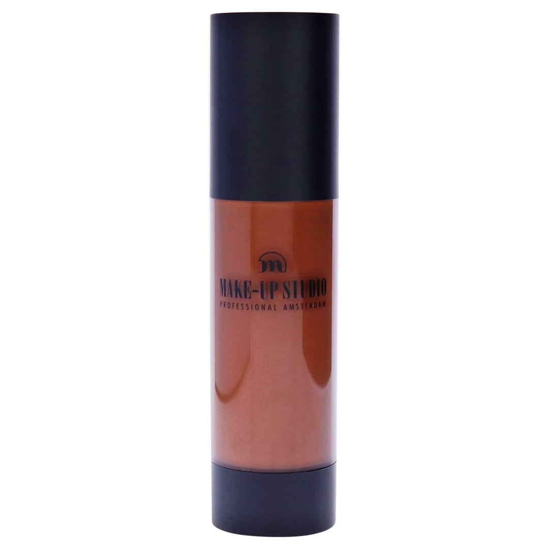 Make-up Studio Fluid Foundation No Transfer - Olive Brown, Olive Brown