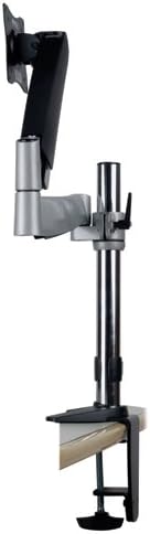 Tripp Lite DDR1327S Vollbewegliche Tischhalterung für 13" bis 27" Monitore