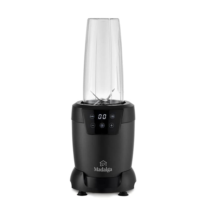 Personal Blender PB 1200 Schwarz, Schwarz
