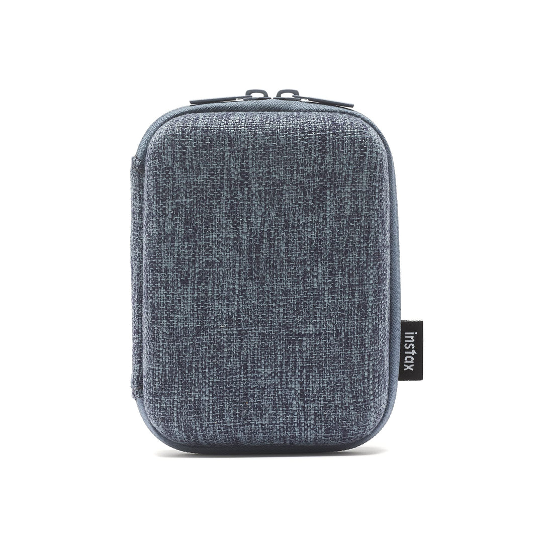instax Mini LINK 2 Printer Case Space Blue, 70100154006 Blau, Blau