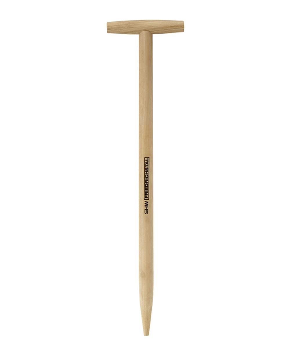 SHW Ersatzstiel 82 cm für Hohlspaten