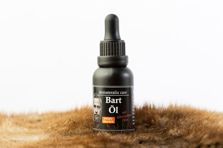 Bartöl (30 ml (1er), Sweet Orange) Sweet Orange 30 ml (1er Pack), Sweet Orange 30 ml (1er Pack)