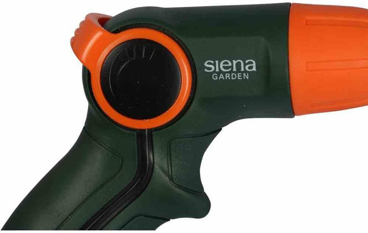 Siena Garden Classic Reinigungsspritze mit Komfortregulierung