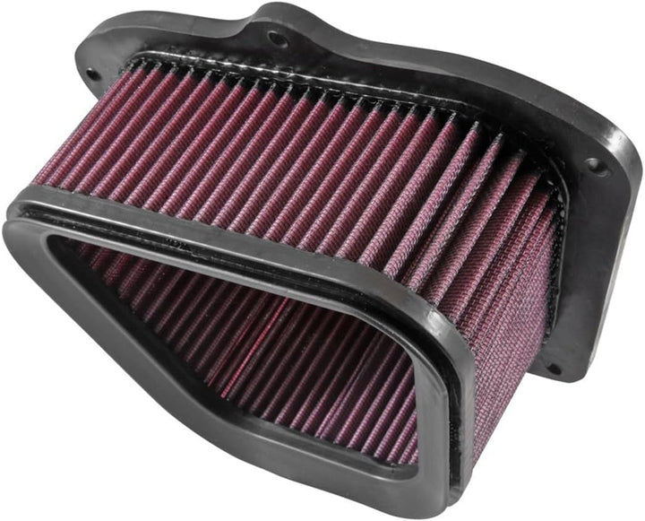 K&amp;N SU-1399 Motorrad K&amp;N Tausch-Luftfilter