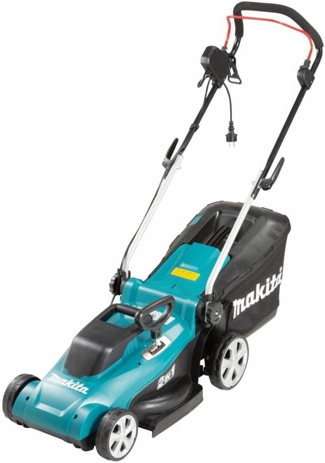 Makita ELM3720 Grasmaaier