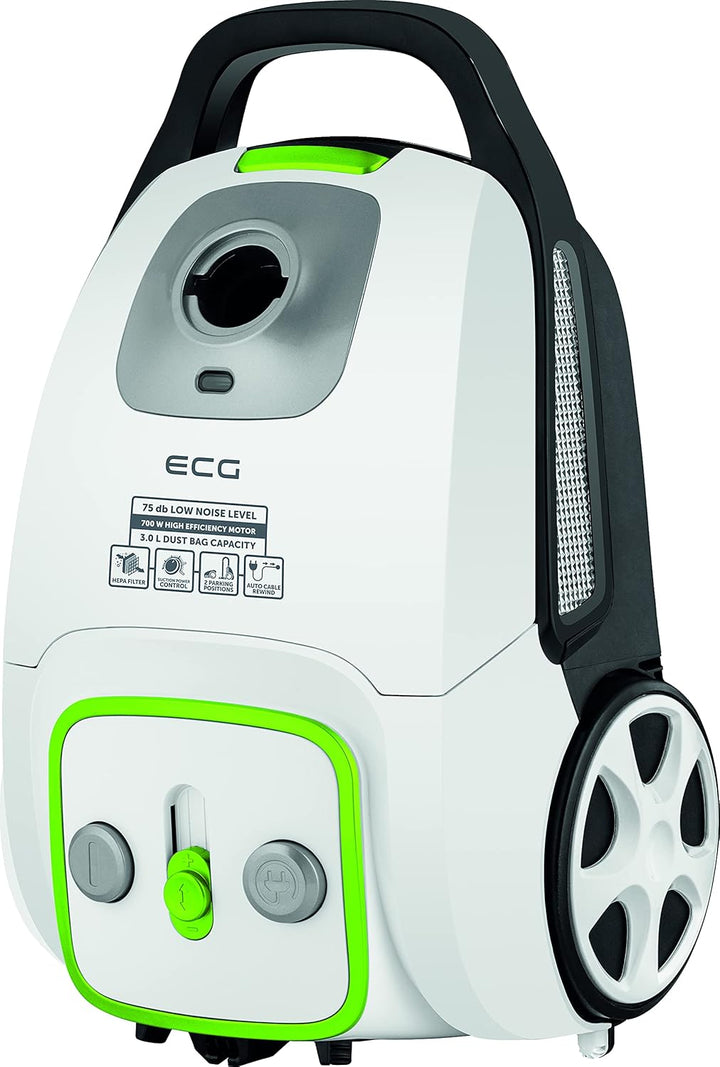 ECG VP S3010 Bodenstaubsauger