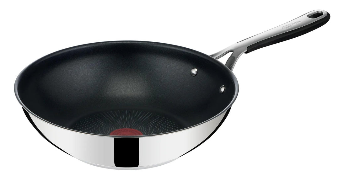 Tefal Kitchen Essential Wokpfanne, 28 cm