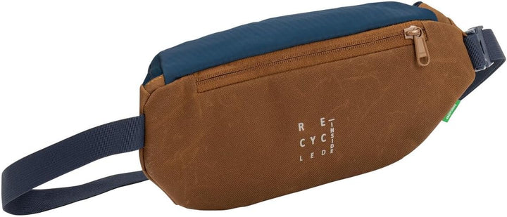 VAUDE Taschen-bis7,5 CityMove Einheitsgrösse Blau, Einheitsgr&amp;