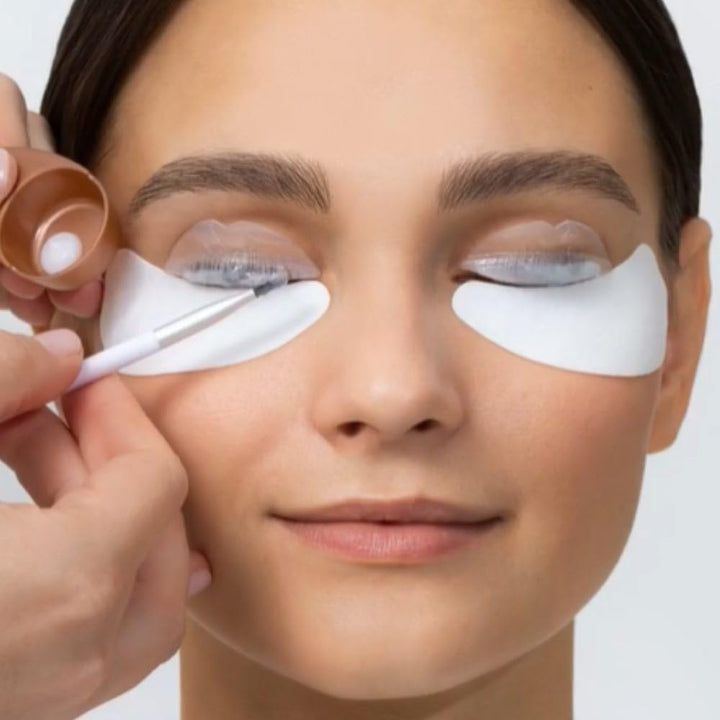 GWCosm. Refectocil Eyelash Lift Ref.Pads small white 2 stück (1er Pack), white 2 stück (1er Pack)