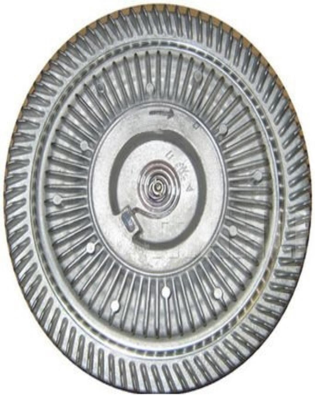 MAHLE CFC 123 000P Lüfterkupplung BEHR PREMIUM LINE