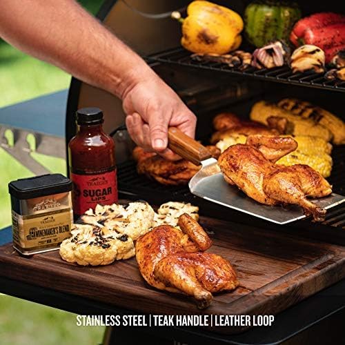 Traeger BAC532 XXL BBQ WENDER
