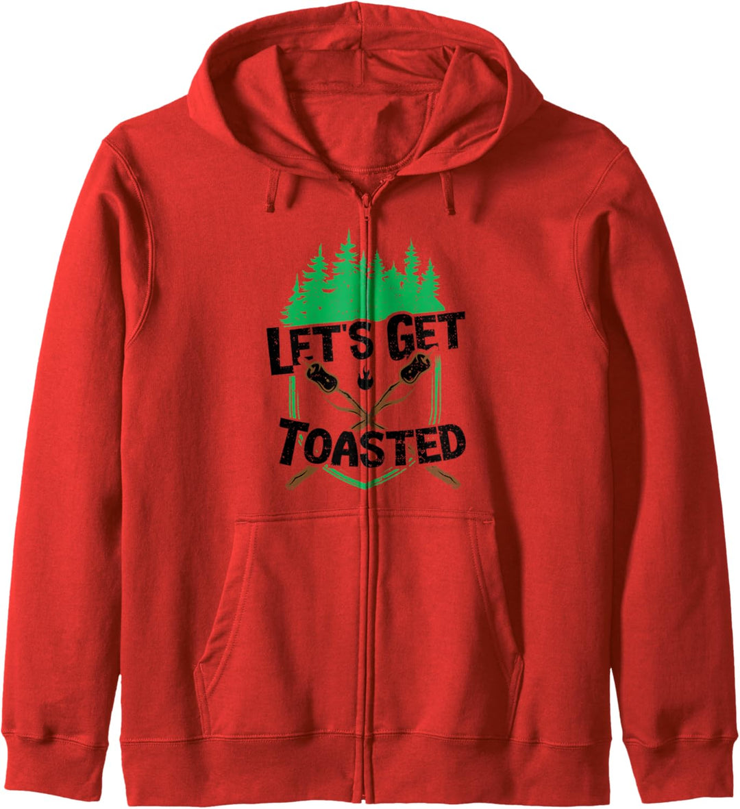 Toast: Let&