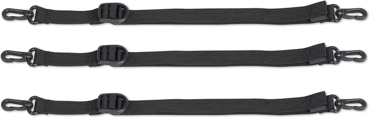 Expandable Saddle Bags E48 2 un.