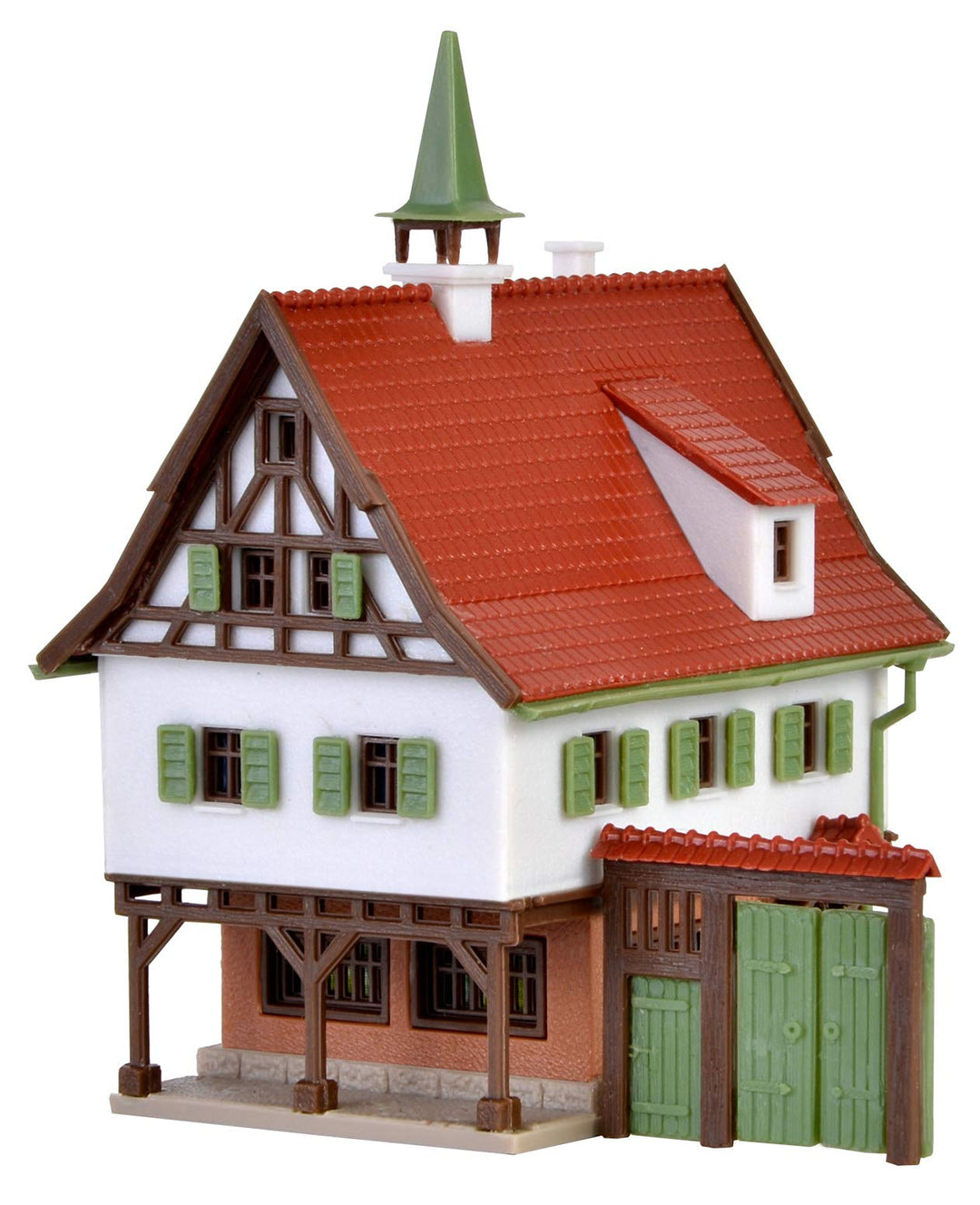 Vollmer 49532 Rathaus
