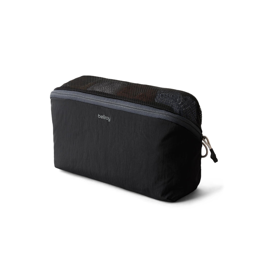 Bellroy Packing Cube 4L (Organizer-Packbeutel mit Innentasche mit Reissverschluss und robustem, leic