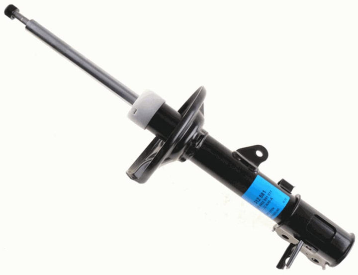 SACHS 312 581 Stossdämpfer Für Hyundai COUPE II (GK) 2001-2012 rechts, Hinterachse
