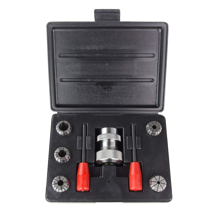 DEMA Spannzangen-Set 9tlg. ER32