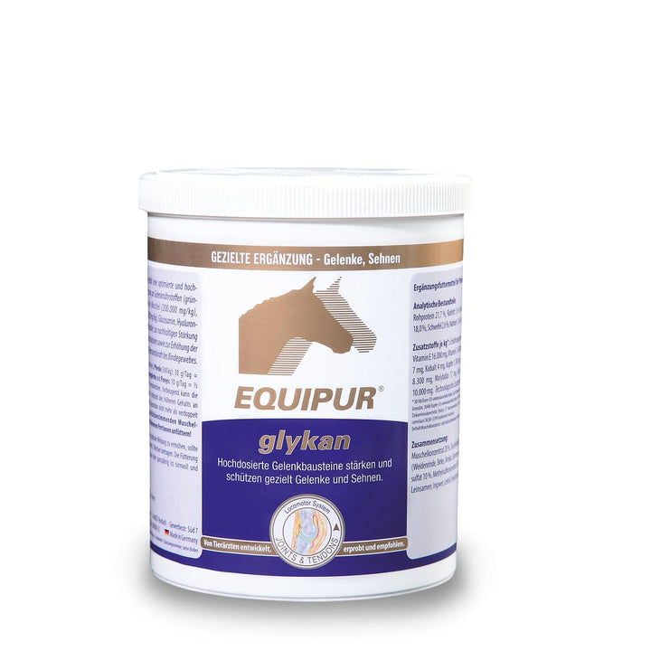 Vetripharm Equipur glykan 1 kg Dose