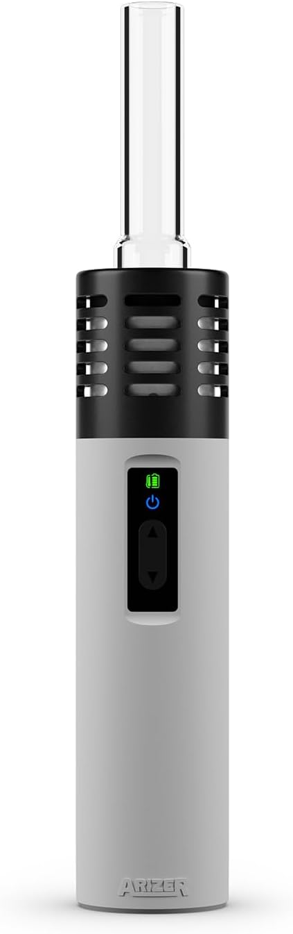 Arizer Air SE (Reefer White) (Nicht Nikotin-kompatibel)