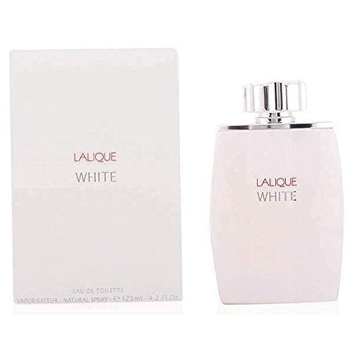 Lalique White Eau de Toilette 125 ml