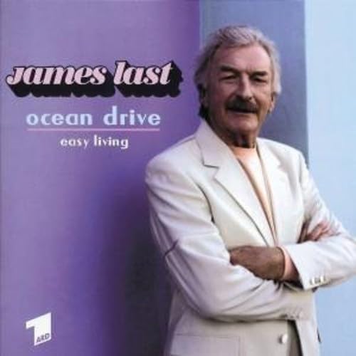 Ocean Drive "Easy Living", Audio-CD