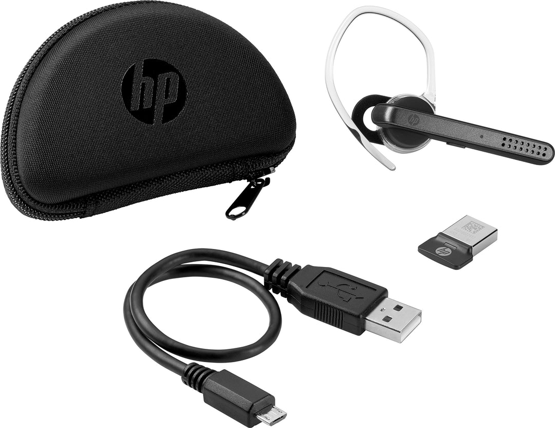 HP Inc. HP UC WIRELESS MONO HEADSET