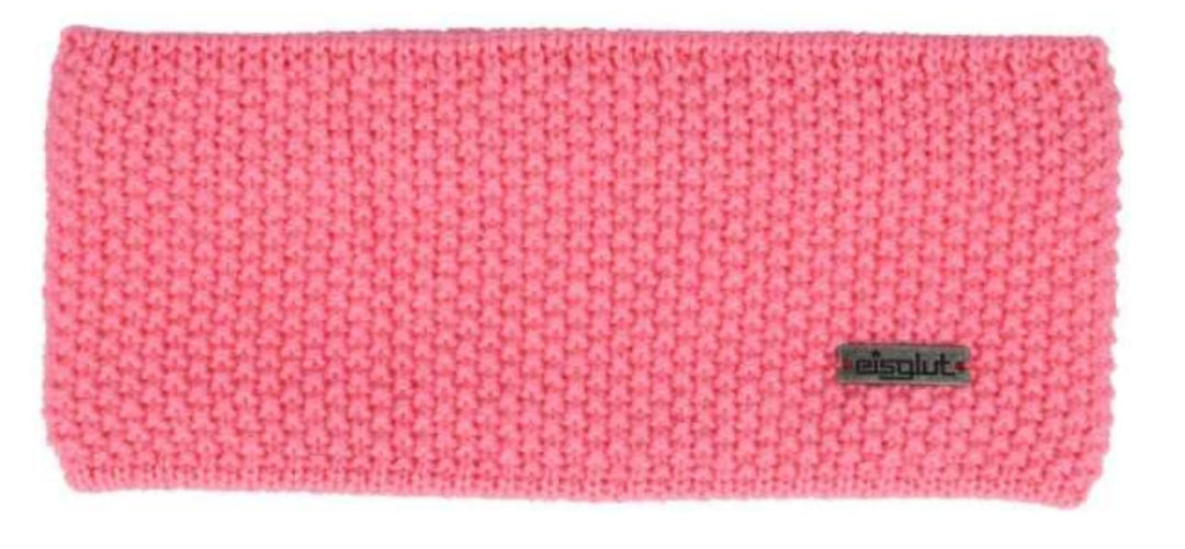 Eisglut Unisex Freeo Stirnband, Candy, Einheitsgrösse, candy