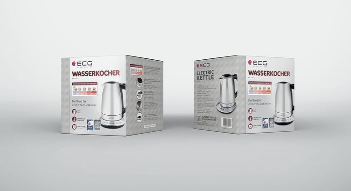 ECG RK 1791 Wasserkocher