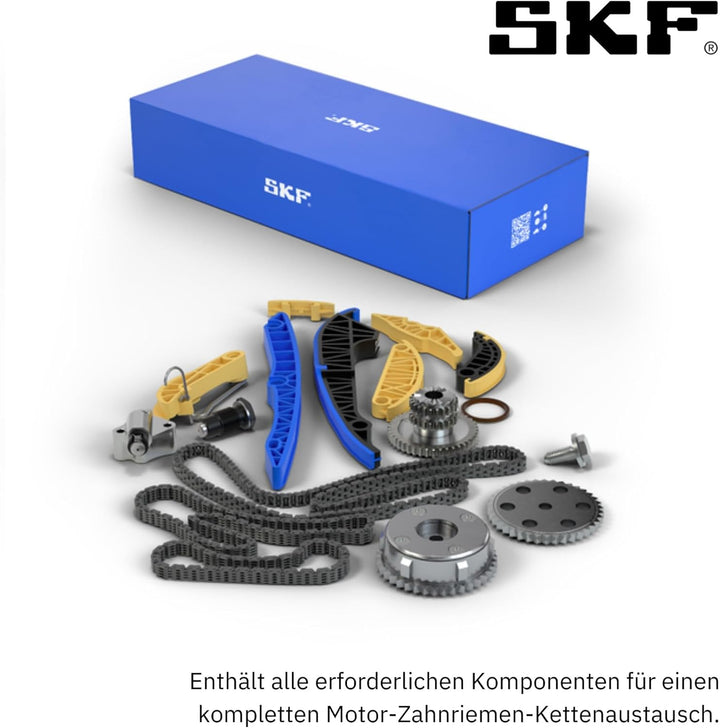 SKF VKML 81003 Steuerkettensatz