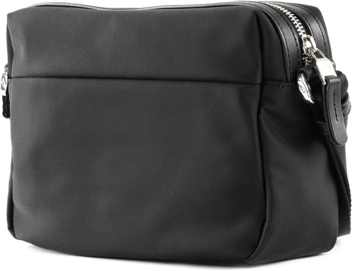 Mandarina Duck Damen Hunter Crossover Schwarz, Schwarz