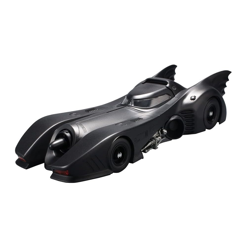 DC Comics - Batman 1/35 Batmobil - Modellbausatz