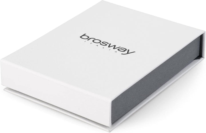 Brosway Damen-Halskette | Emphasis Kollektion - BEH03, 800mm, Edelstahl, Nicht zutreffend