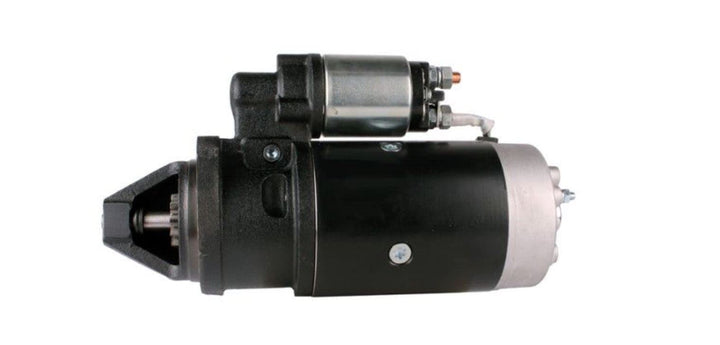 HELLA - Starter/Anlasser - 24V - 4kW - für u.a. Renault Trucks Midliner - 8EA 012 586-451