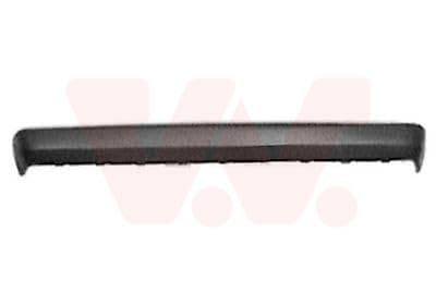 VAN WEZEL 3024550 Blende, Stossfänger