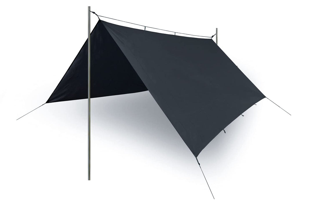 Helikon-Tex Supertarp -Polyester Ripstop- Navy Blue