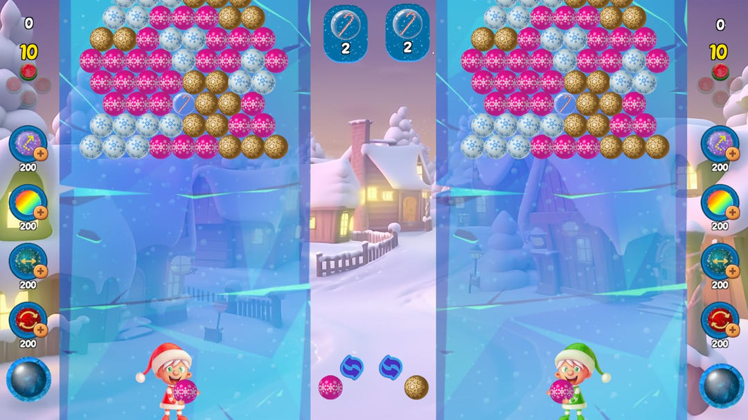 Games Adventskalender 2023 (Code in a Box) (Switch)