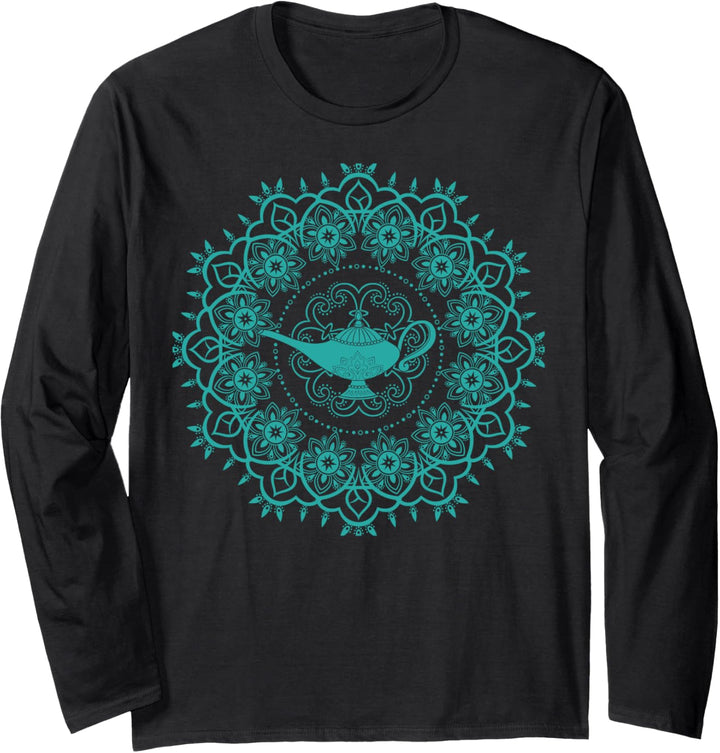 Disney Aladdin Genie&