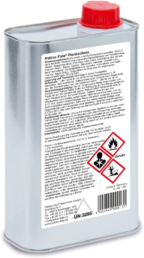Patina-Fala Fleckschutz, 1 L, F1