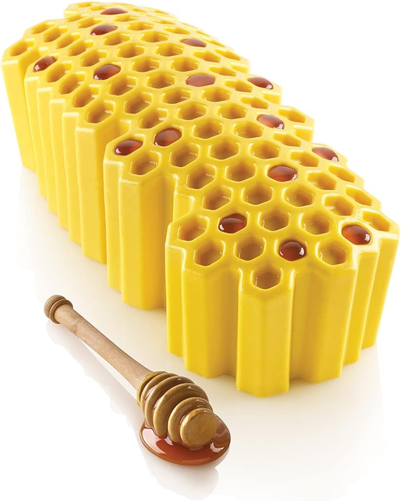 Beehive 1100 Silikomart Professional Silikonform