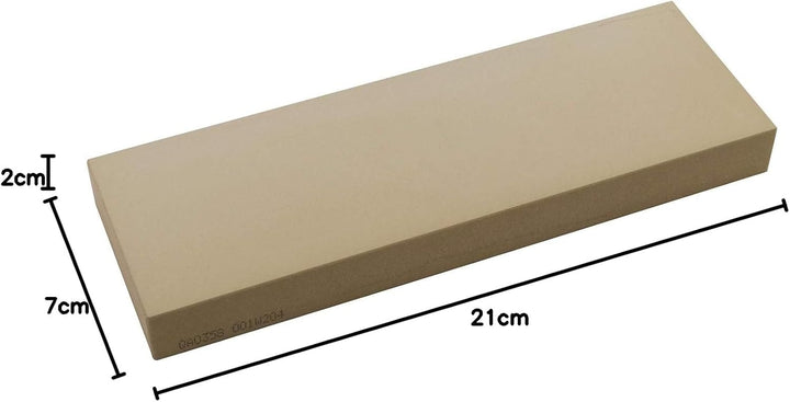 Naniwa Japanischer Profi-Schleifstein Gouken Fuji Finishing 