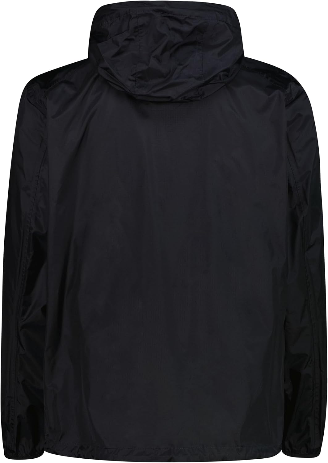 CMP Herren Regenjacke S Anthrazit, S Anthrazit